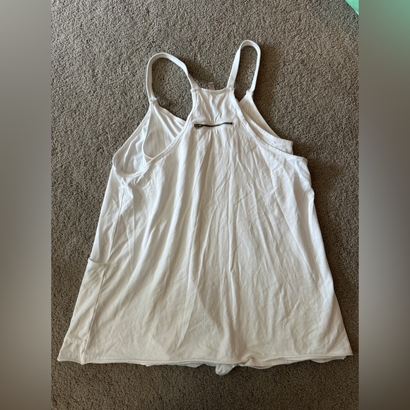 Free People Hot Shot Mini Dress - M - Picture 5 of 9